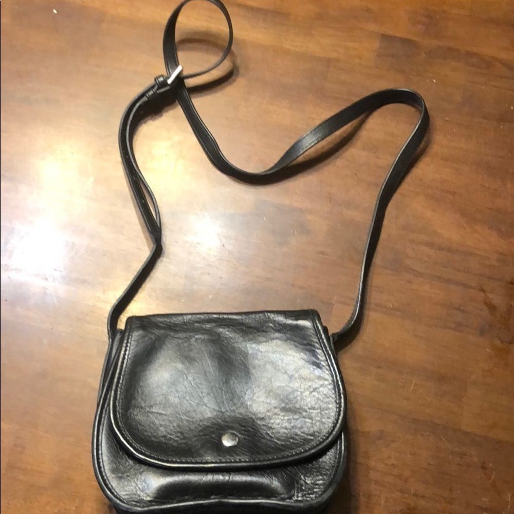 Emma & Sophia purse (1226R)